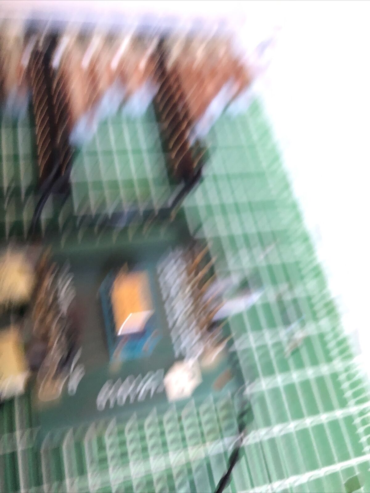 Reliance Electric 52839-18 Tssa Module/Circuit Board,610127-S ,Eb