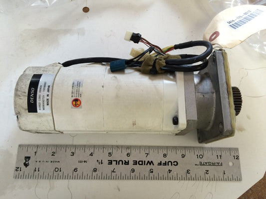 Denso 410622-1380 09B04 Robot Servo Motor,Msma082t2v T00080007,Ec