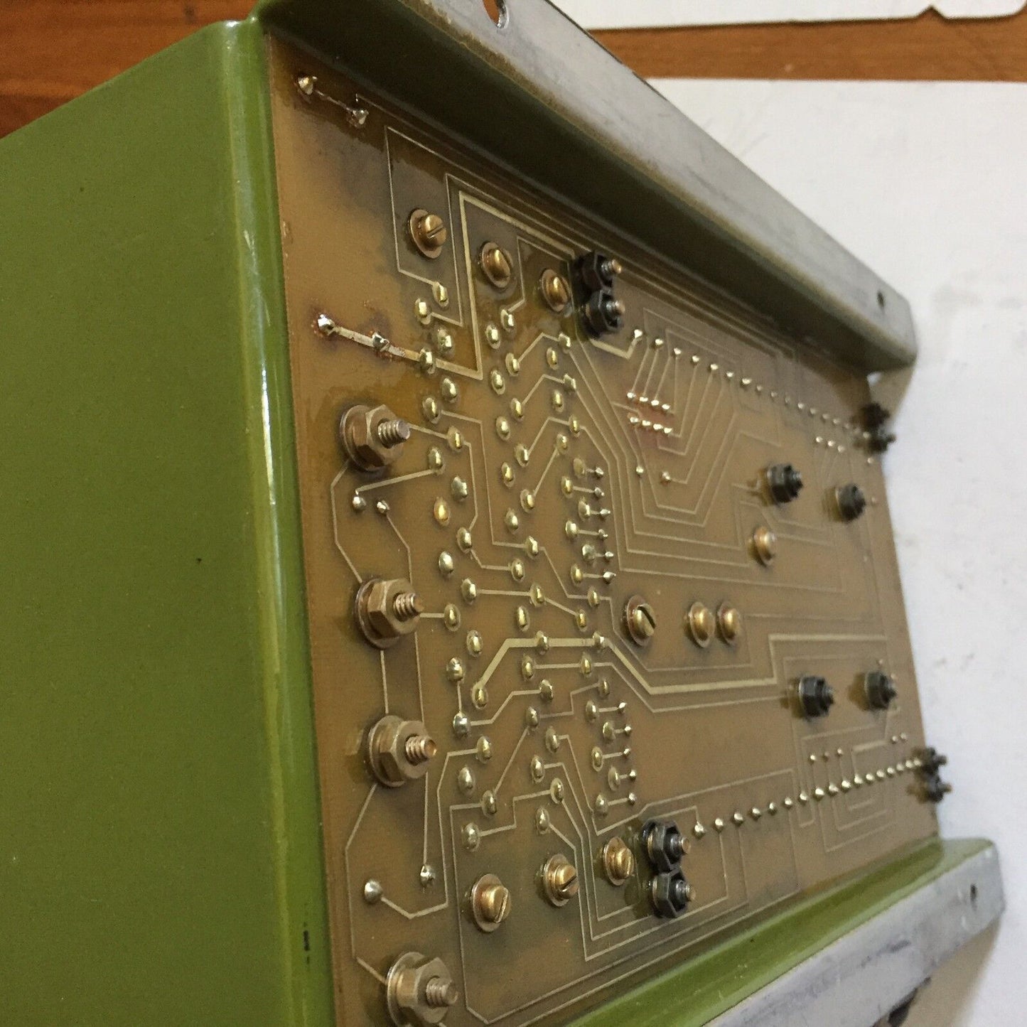 Westinghouse 946F285-5,108P460h01a Generator Controll Unit,946F235-5,946F5462,Tf