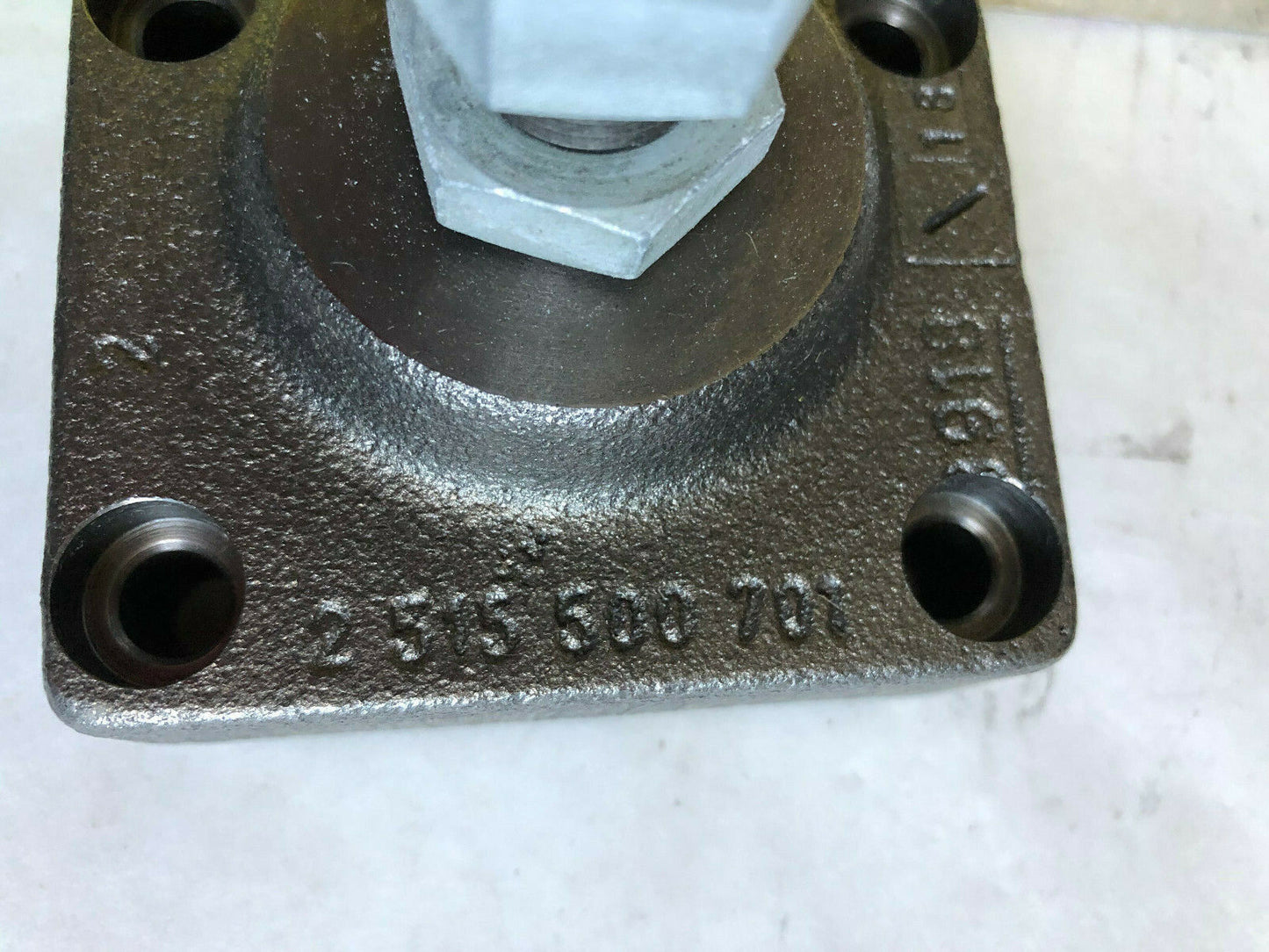 New Bosch 2515500701 Limiter Pump,Bosch 2 515 500 701,918,1 Teilesatz,Da