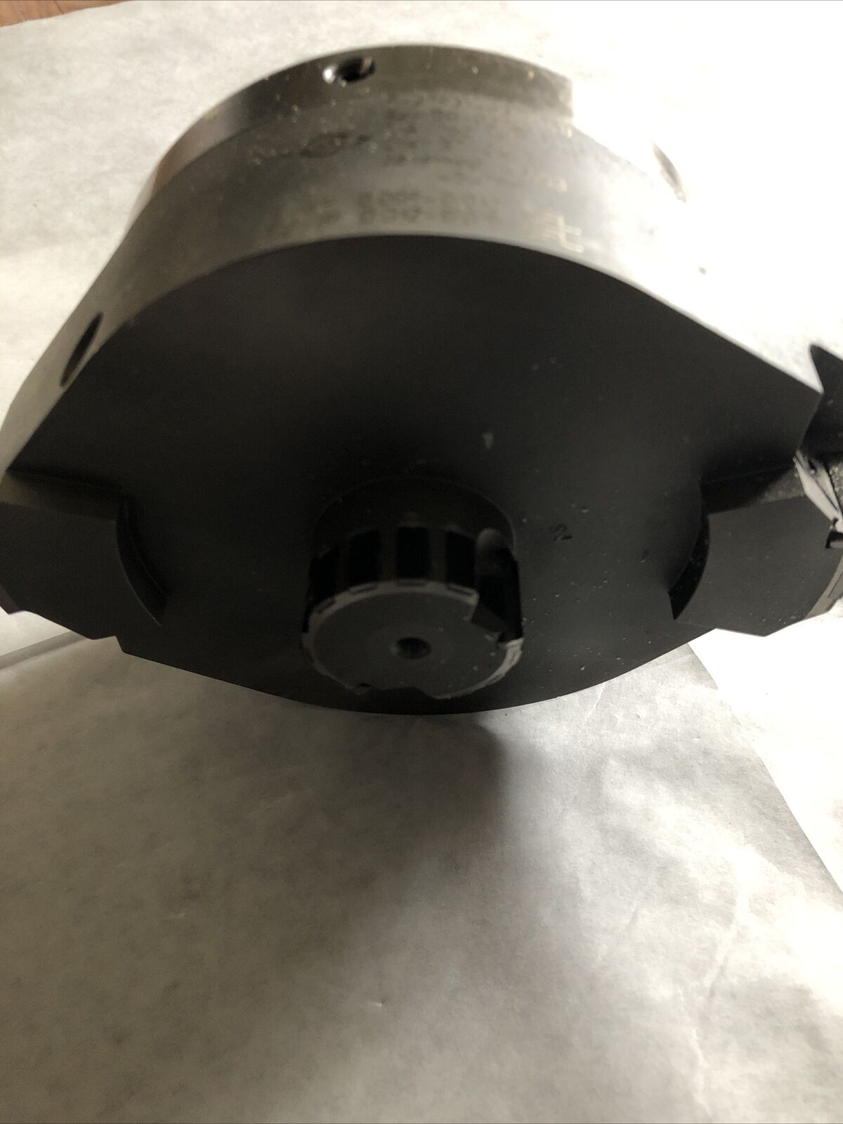New Mapal 86-150-0276,9-27931-63773(1),Dia 152 H7,Fine Boring Tool Holder,Bh