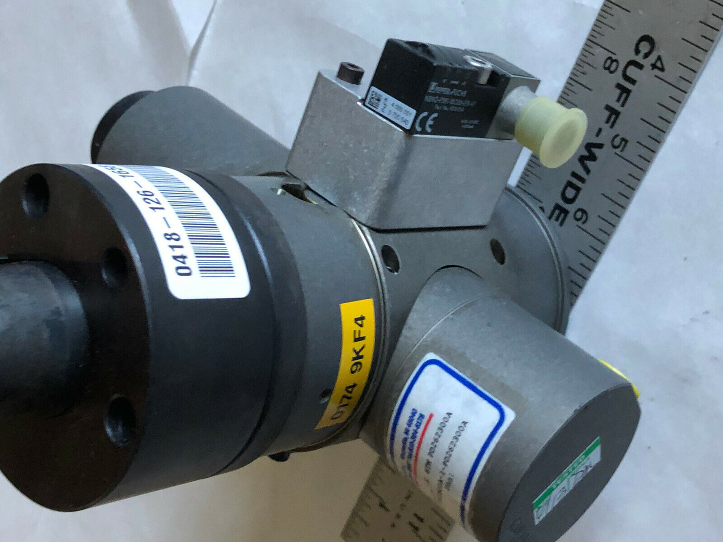 Btm C78915-6 Btm Pd262300a,Locking Pin Locator,Pd201701j,Btm 782501A,749804A,Cf