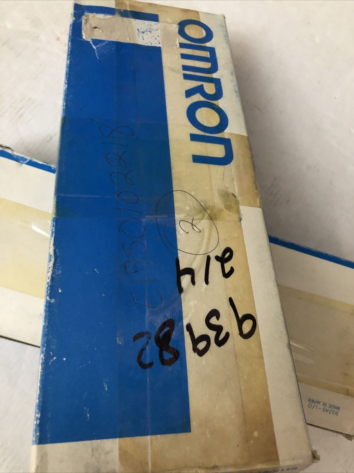 New Dum01 Omron C500-Dum01,3G2a5-Dum01 27Y0j Blank Slot I/O Dummy Unit Module,Cv