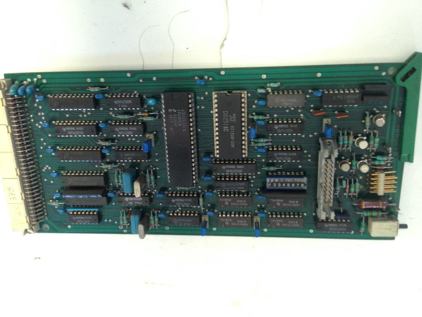 Charmilles 812068 Cnc Circuit Board  812068B,853487,Er