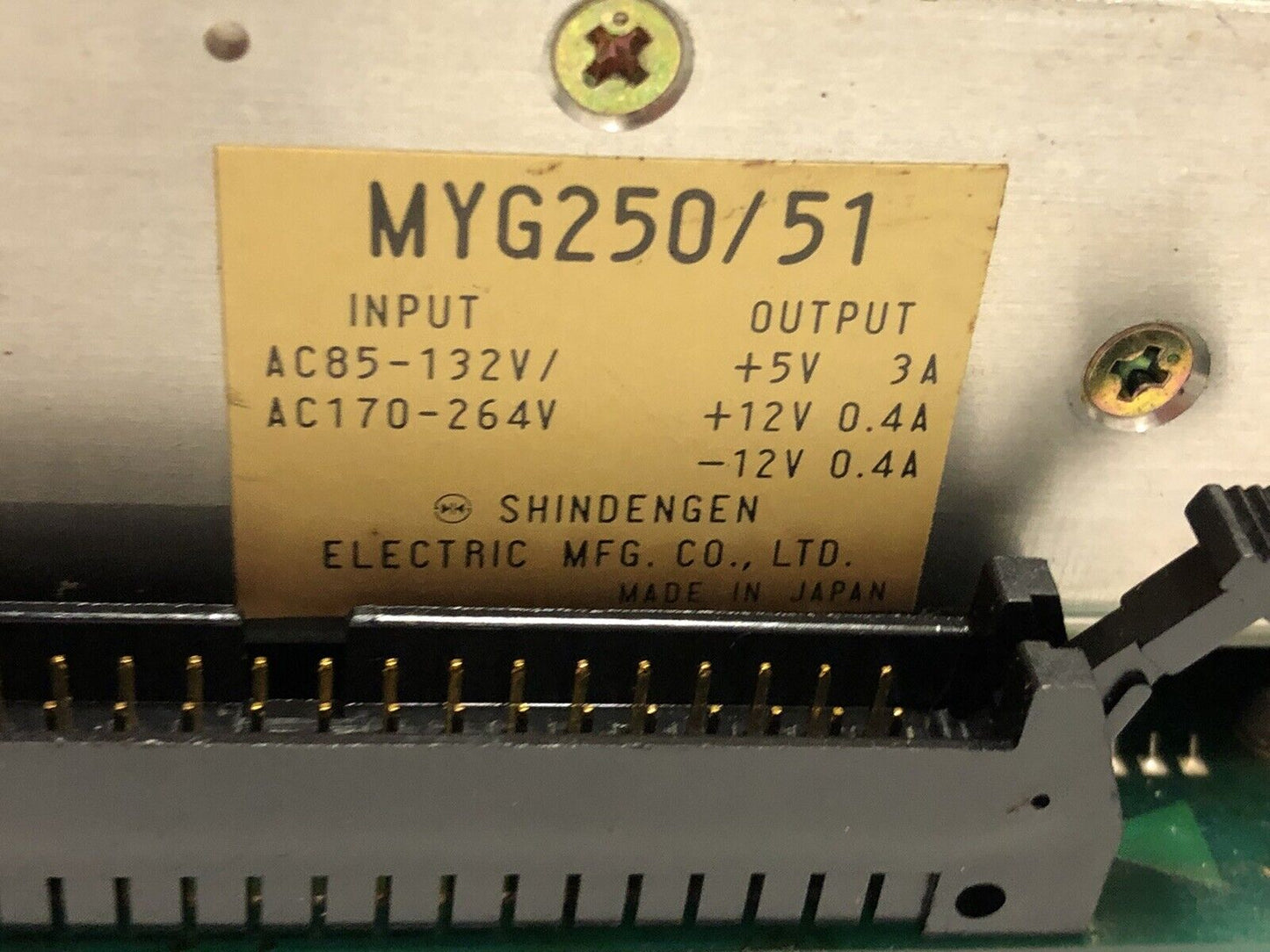 Mitsubishi Cnb84,Mc251b,Bn634b017g51,Ccn81,Control Panel Cnb83 Mc241,Cnb184,Bz