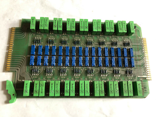 Motorola 84900282A-U,84900282Au,A2a11,A2a10,26-185-M2,Cw,En,Eb