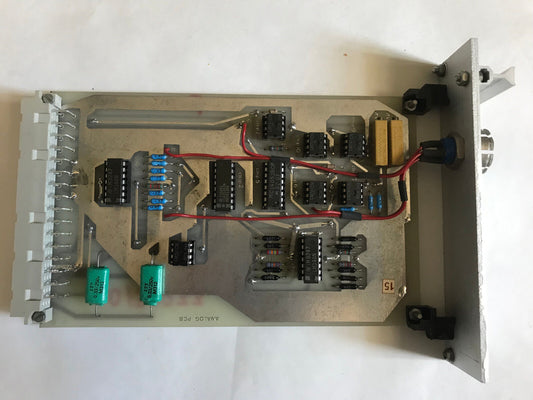 Analog Pcb Circuit Board Analog Pcb 15,Analog Pcb  0/31233,Su