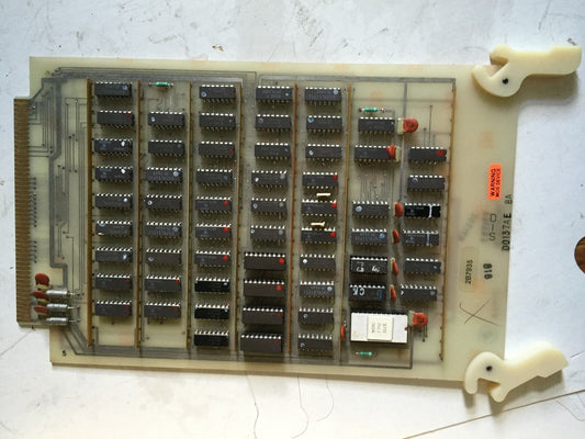 New Foxboro D0137ae, D0137ae Ba, D0137ce-B Operator Interface Display Crt,Db