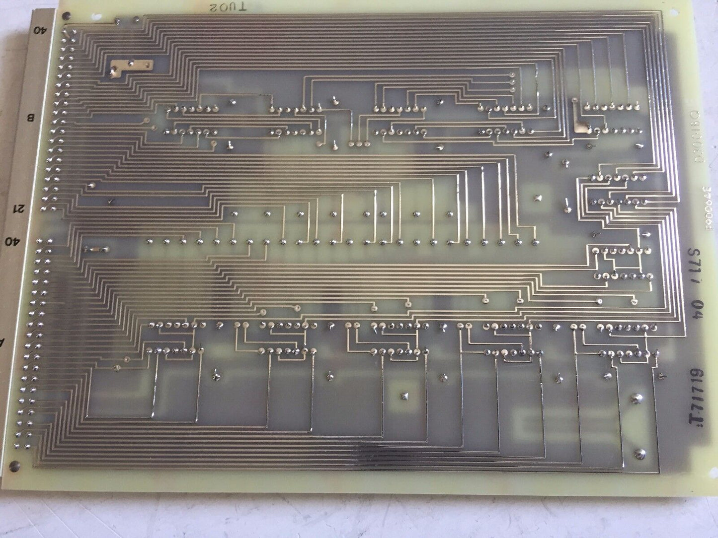 New Foxboro D3001bq,D3001bqe Control Circuit Board Foxboro F9006ae,2B9026,Bj