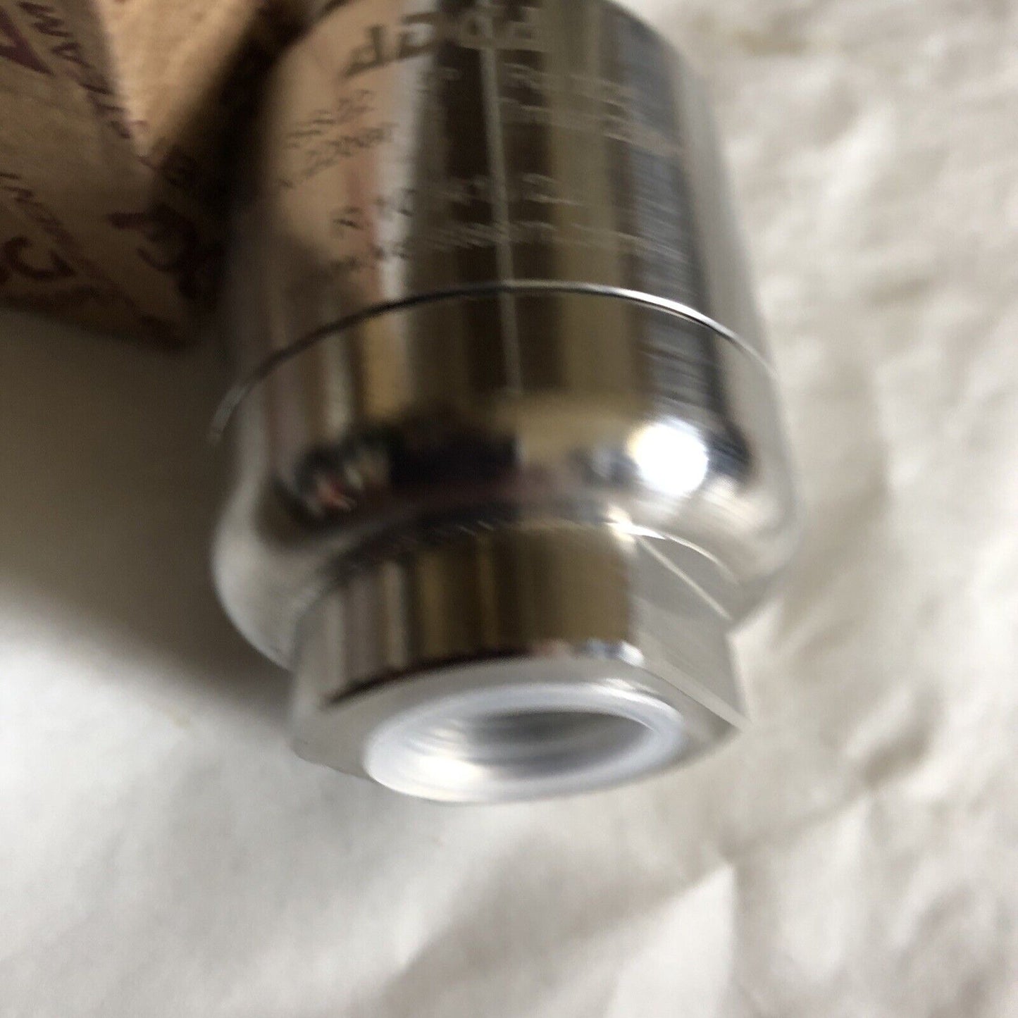 New Adca Tss22 1/2” Thermostatic Steam Trap 1/2" R.108411/22 Adcd Tss22,Ea