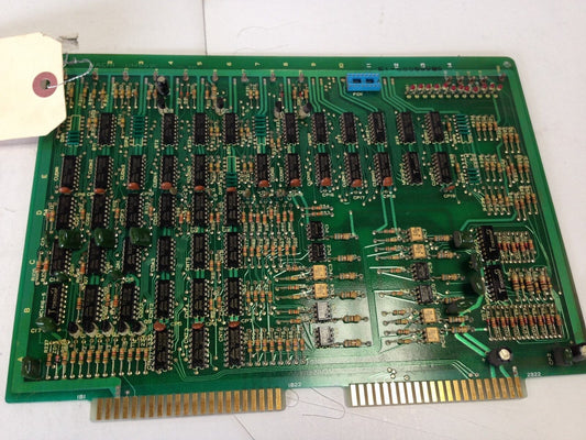 Nachi Um669c ,E1-86060985,Jci-Bqh Pcb Control Card Board,Fa