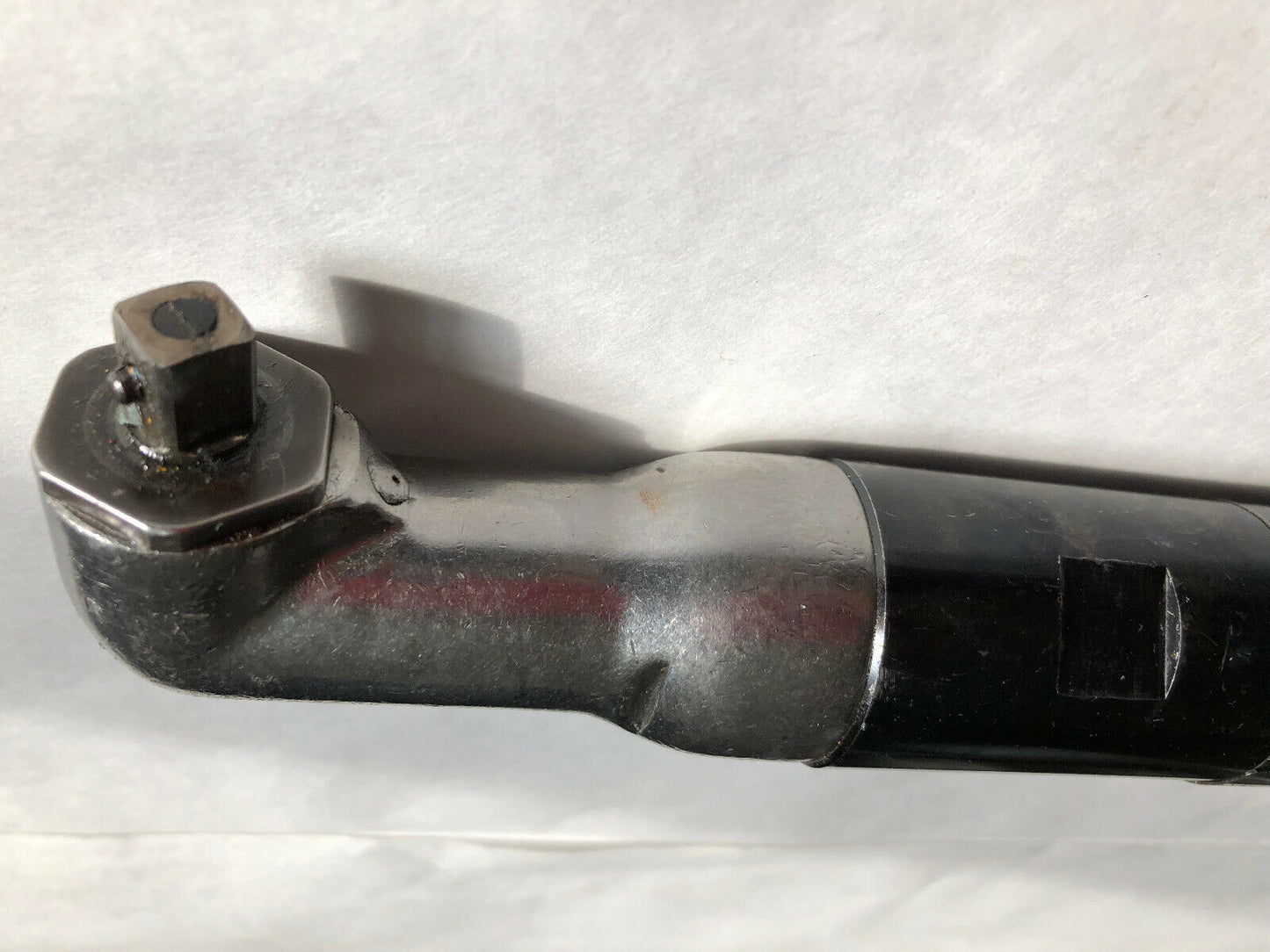 Stanley A33lra1act-7 Nutrunner R.P.M. 700,Sk