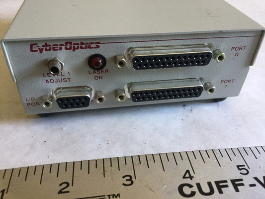 Cyber Optics 6601000,Cyberoptics 6601000 Driver Mux Assembly,Ea