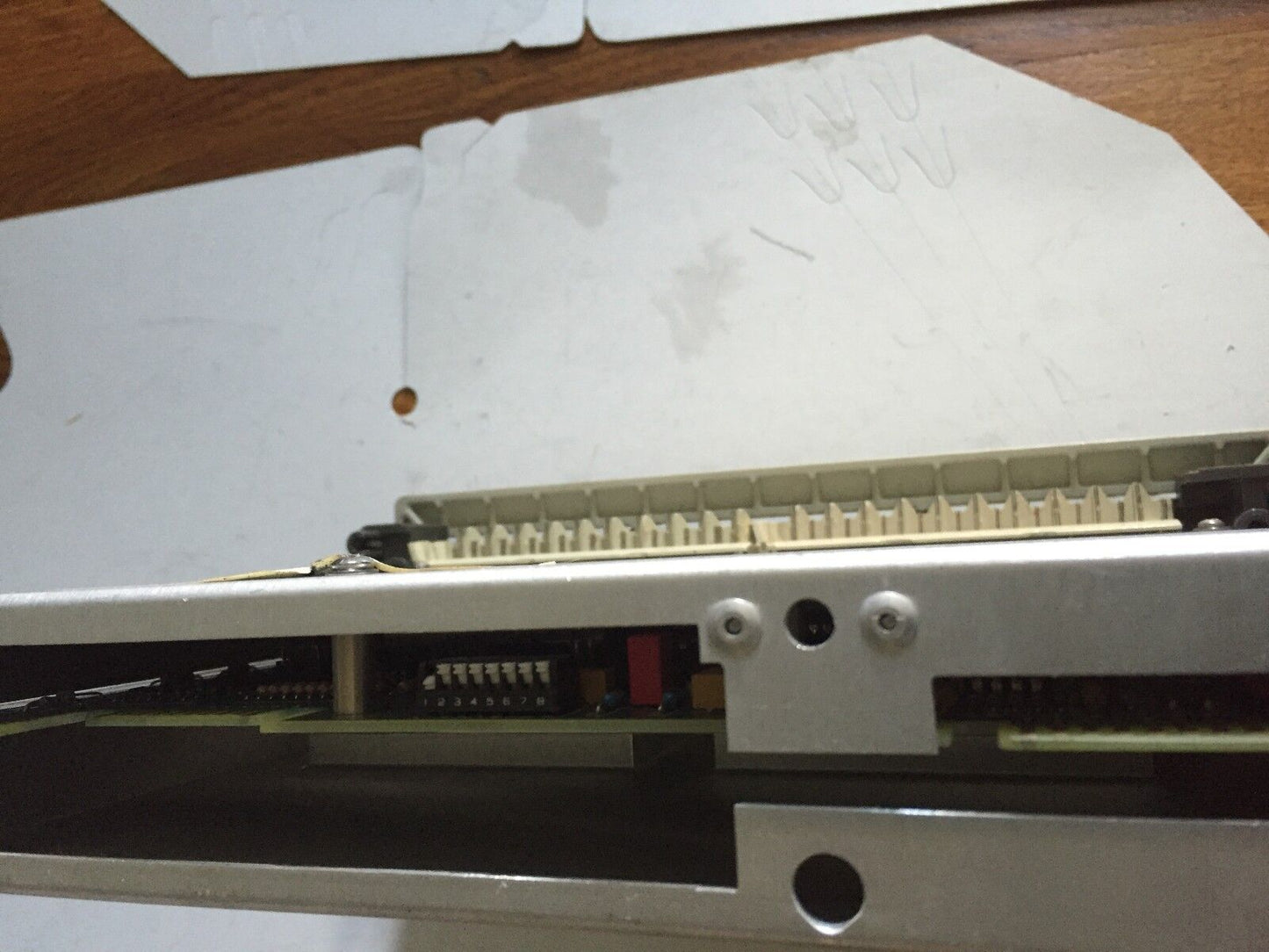 Modicon As-B875-200,B875-200 Input Module Analog Configurable 8Point,B873-200,Ee