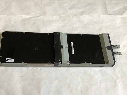 Foxboro P0400yc-0P,P0400yc-Op,Po400yc-0P Thermocouple/Mv Input Module,Be