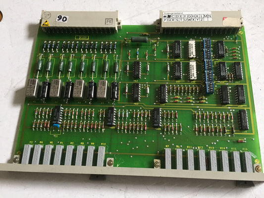 Siemens 6Sc9111-2Ga05,Siemens Vkw 659 001.9060.10,Cv