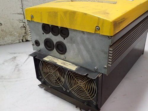 Morris R21143d20 Inverter Ac Drive,20Hp,Smartorque Bu475, 380-500 Vac,Bh