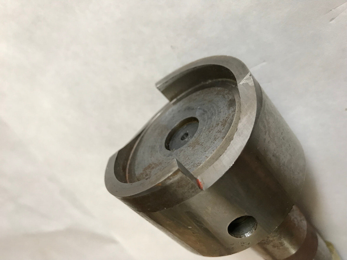 Jacobs A0406 #4 Morse Taper 2-1/8" Chuck Arbor ,Jacobs Chuck Ag406,Ac