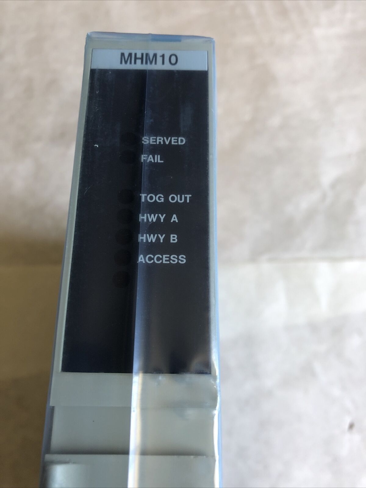 New Honeywell Mhm10,Honeywell J-Mhm10 Dc5v,1.08A,1093767 Plc Controller,Sd
