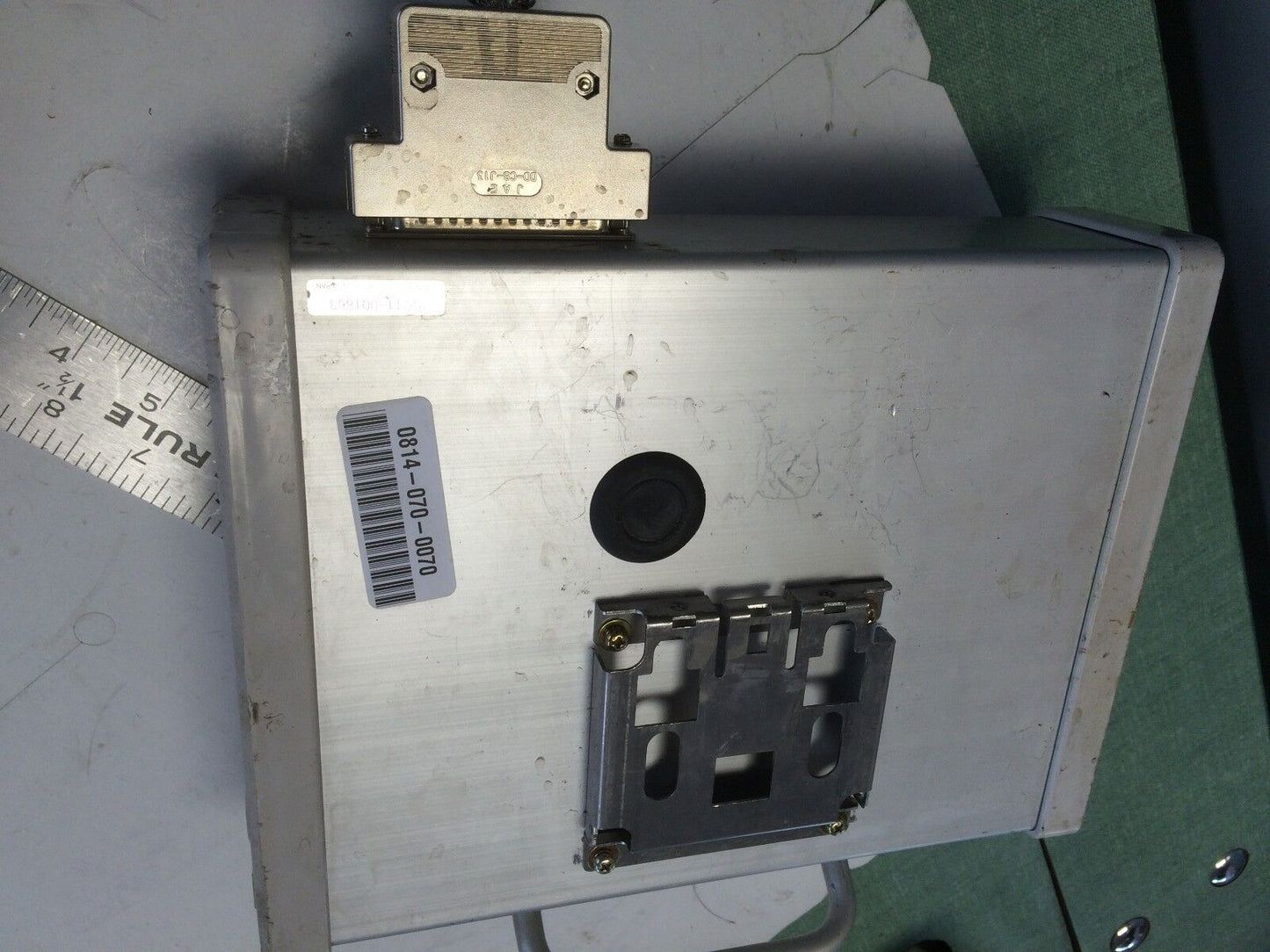Sus Sc11-001863,Htob03,Htbob03,Standard Control Unit Ht0b03 (Missed Push But),Fj