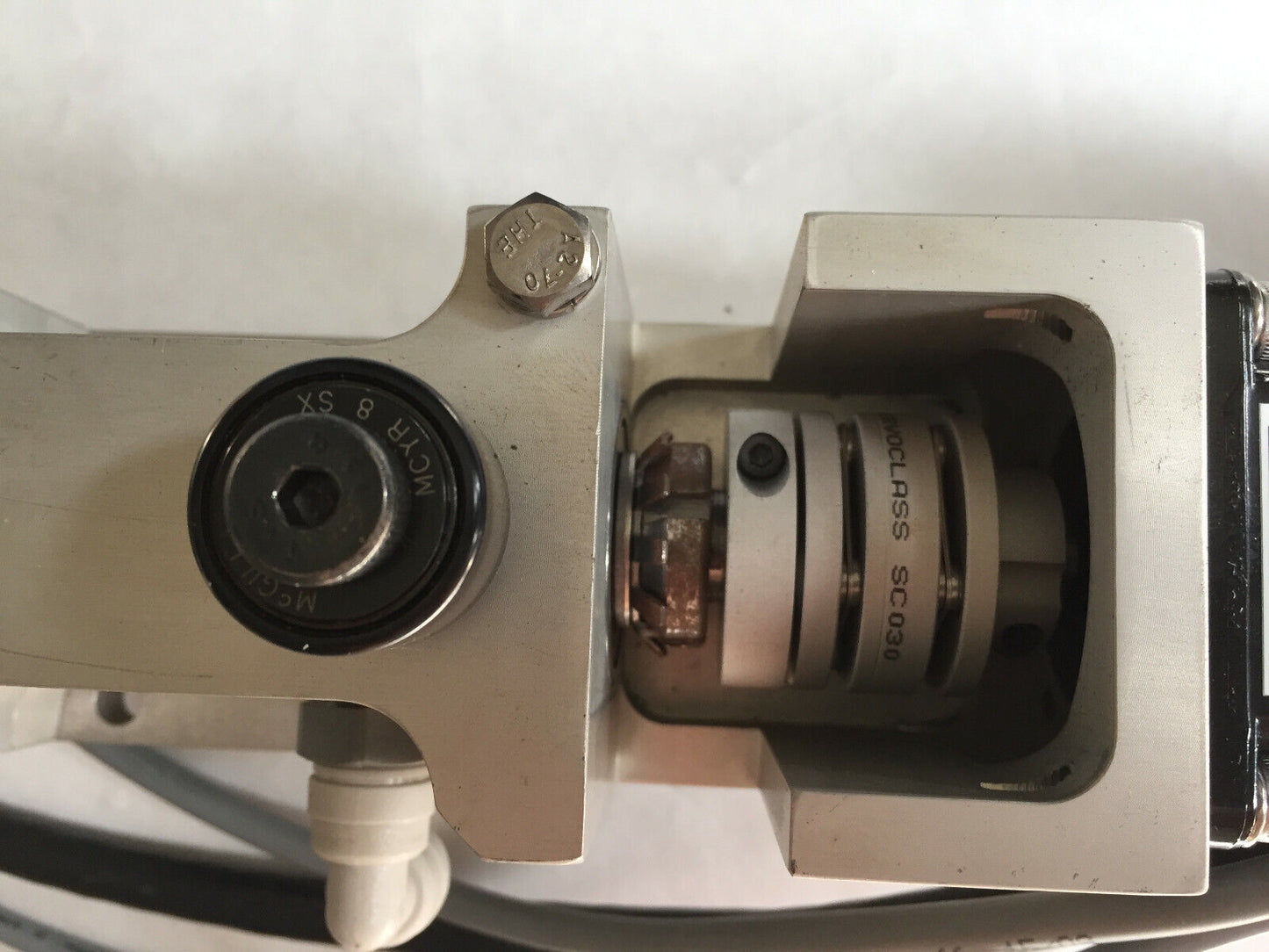 Schneider Electric Ila2e572tc1a0 Integrated Ila Servo Motor Sc030,B-144768,Sl