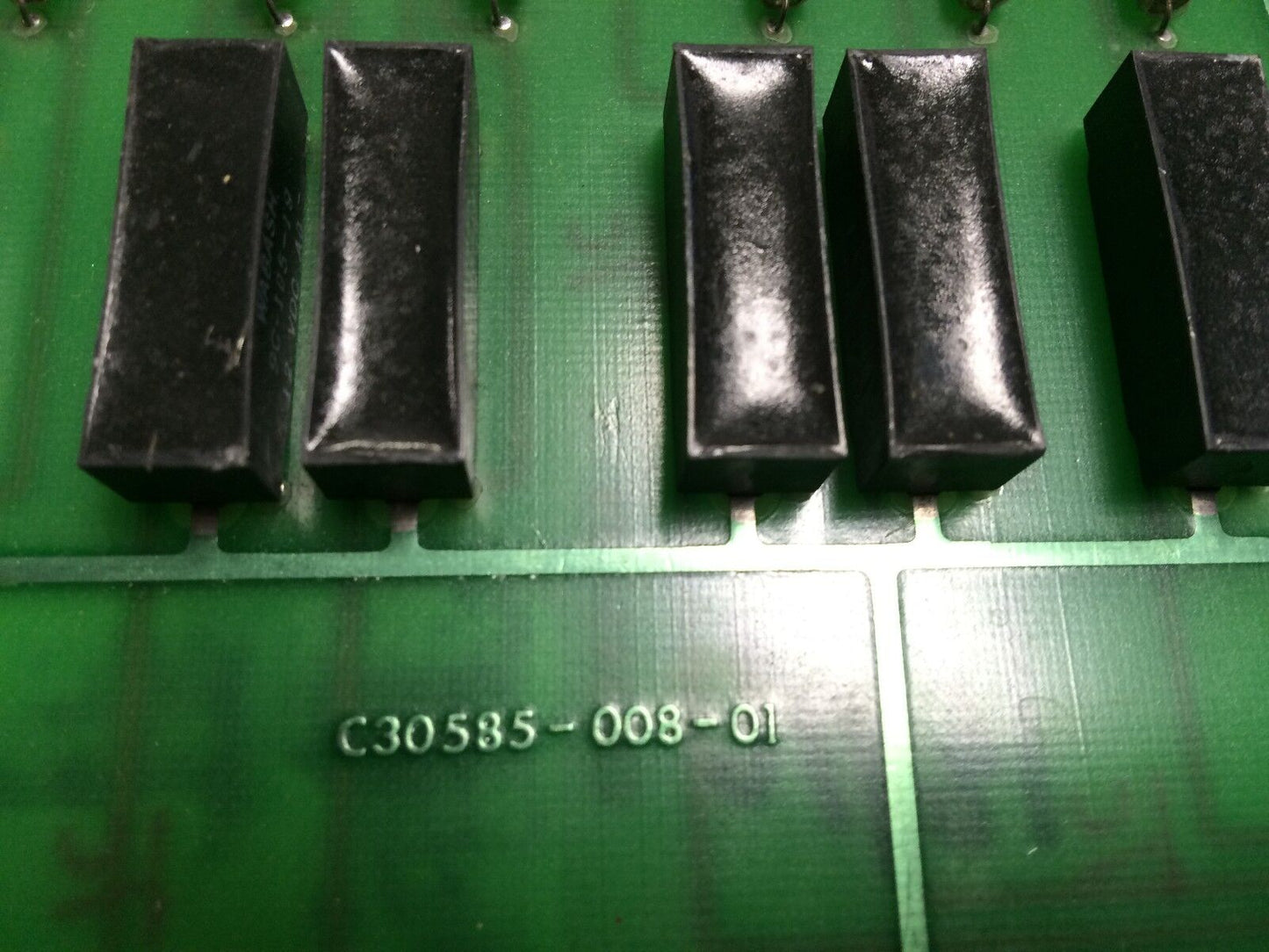 Square D 8881 Sc-1,Sc-1, Class 8881, 8881-Sc-1,C30585-008-01,Ck