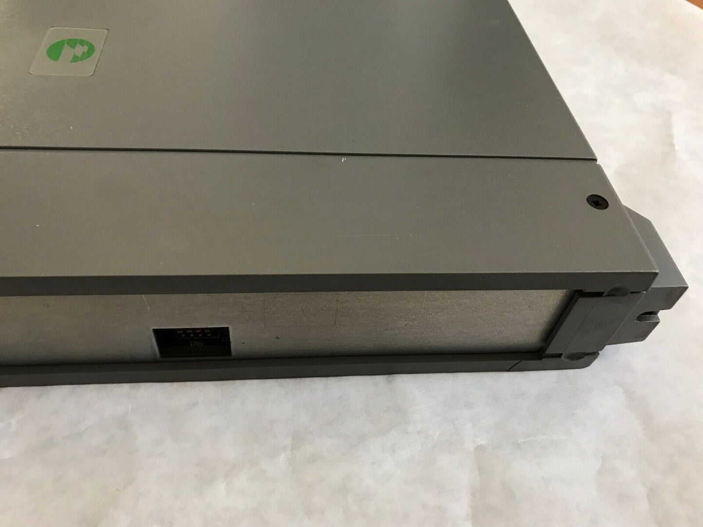 Control Techniques C80030/1.00 I/O Module, 1267524B,Ea