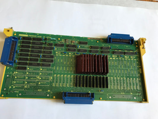 Fanuc A16b-1212-0222/02A I/O C5 Pc Board A16b-1212-022,A16b-1212-022, Di,Sb