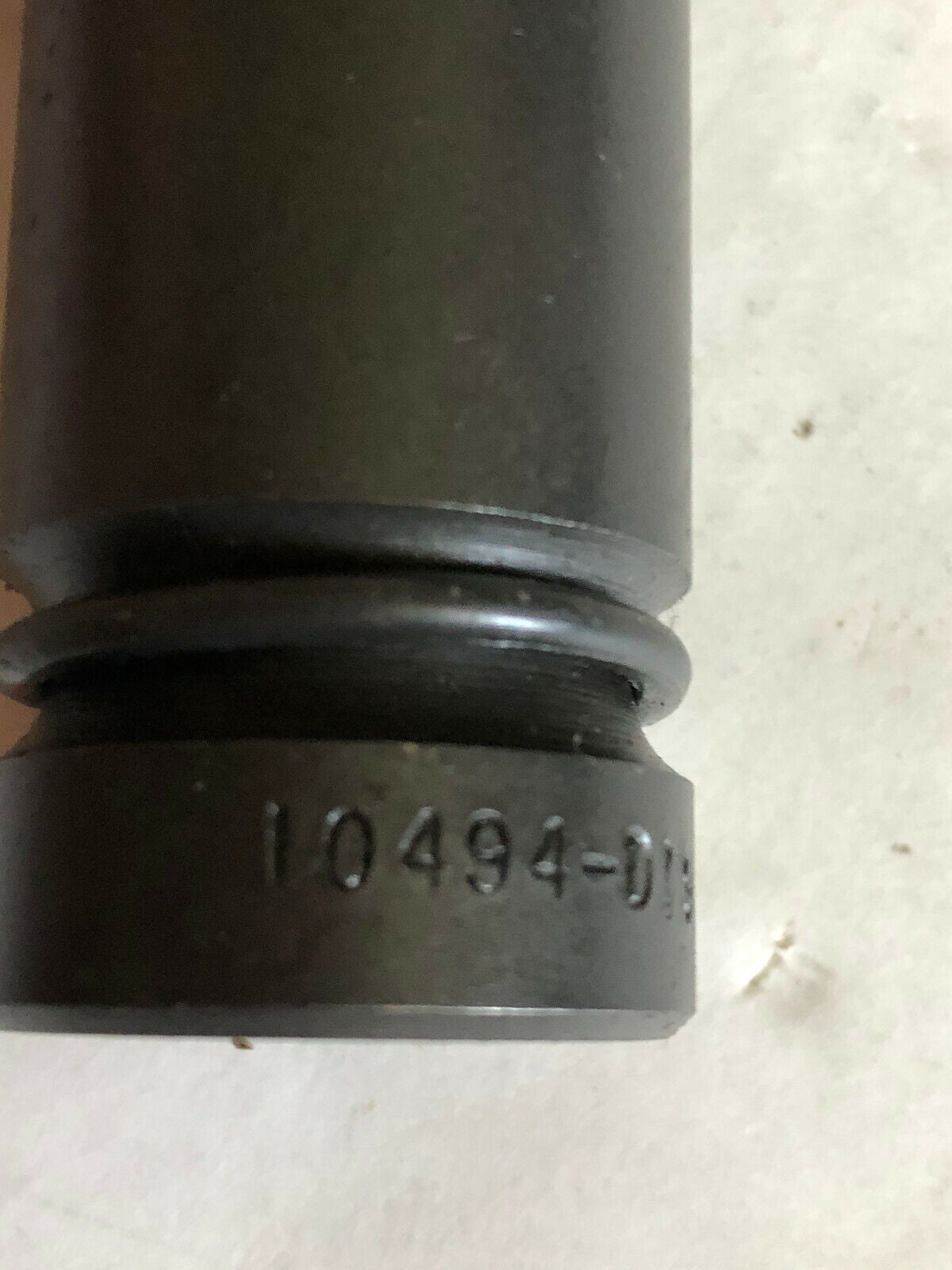 Lot 2 Non-Marring 10494-D19,10494-019 Lug Nut Sockets,3/8" Drive,I0494-D19,Ar