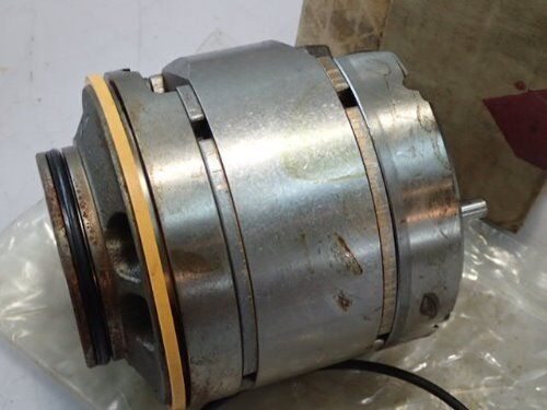 New Summa Aisp35vq Cp9 Hydraulic Vane Pump Cartridge,Summa 219926102725,Usa,Bc