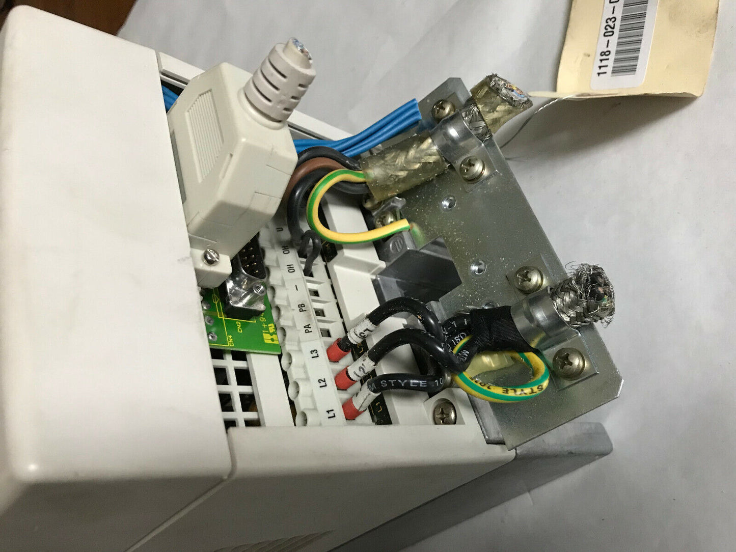Keb 14.F4.S1e-4A11/1.2,11.0 Kva,14. F4. S1e-4A1 V1.2 Combivert Inverter,So