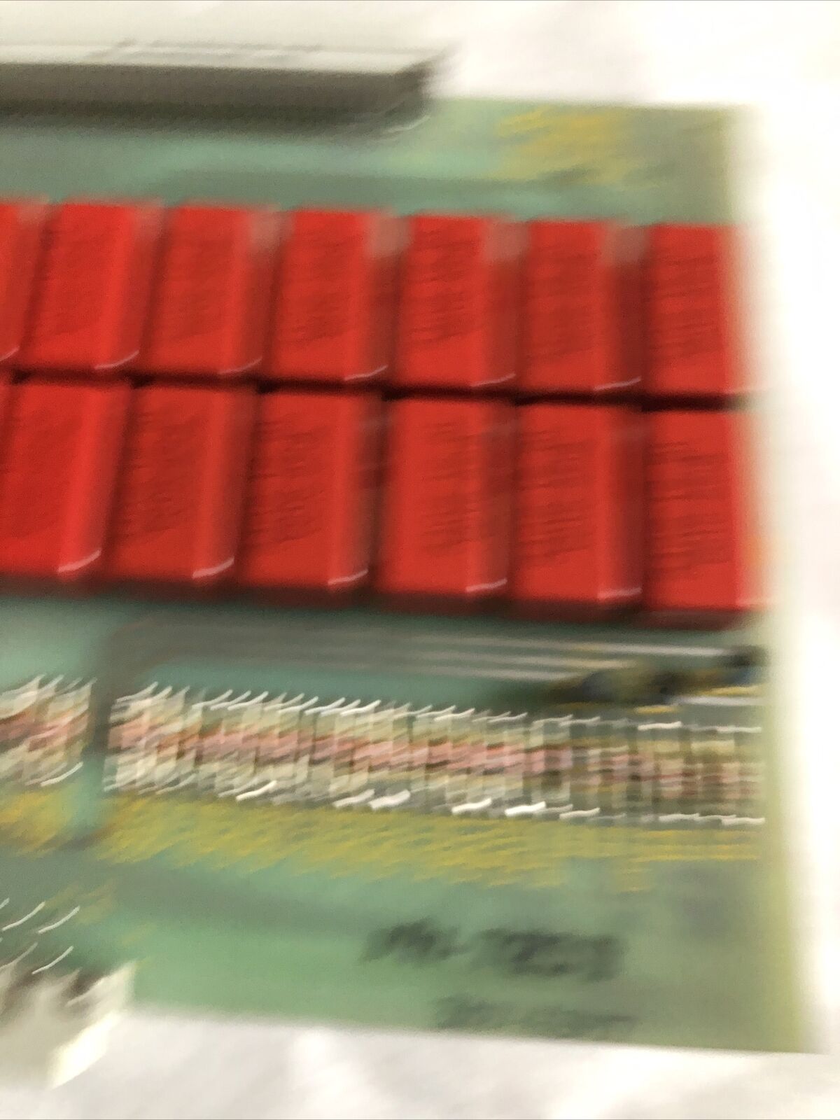 New Acurex Autodata 43070-011 Rev E,191-7838 307-6347 Board Multiplexer,Bc