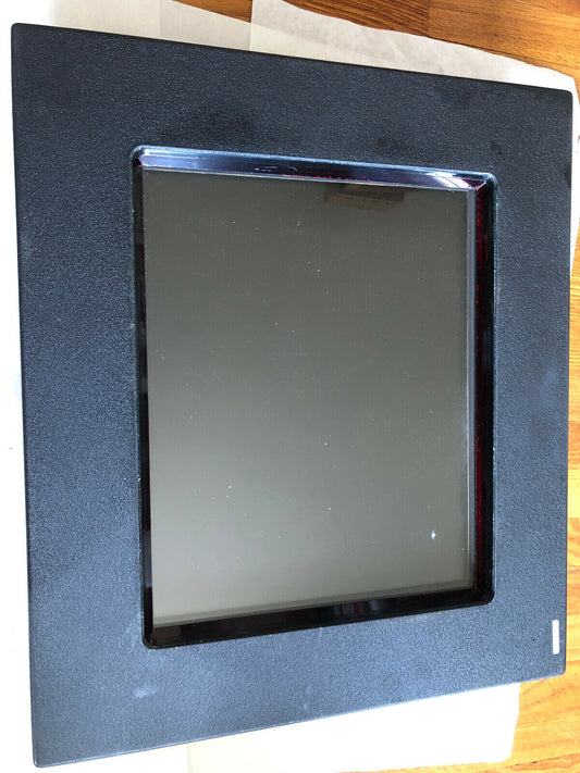 Touch Controls Ftd18-74-11-01,900983-000,115Vac/2.5A Industral Monitor,Fe