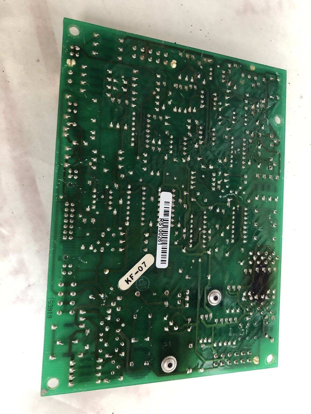 Miller 163917 163919 Pcb Board,Dk,Dd