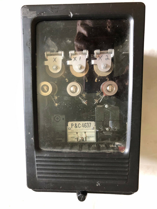 Westinghouse 29Ob673a10 290B673a10,Westinghouse 29Ob673ai0,P&C 4637,Fk