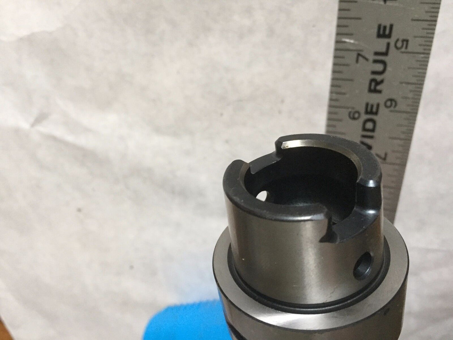 Mapal 27-Za-1721-21076,K-3485 Boring Insert Holder Hsk-50 K-3485-00 Dia 17.3,Ak