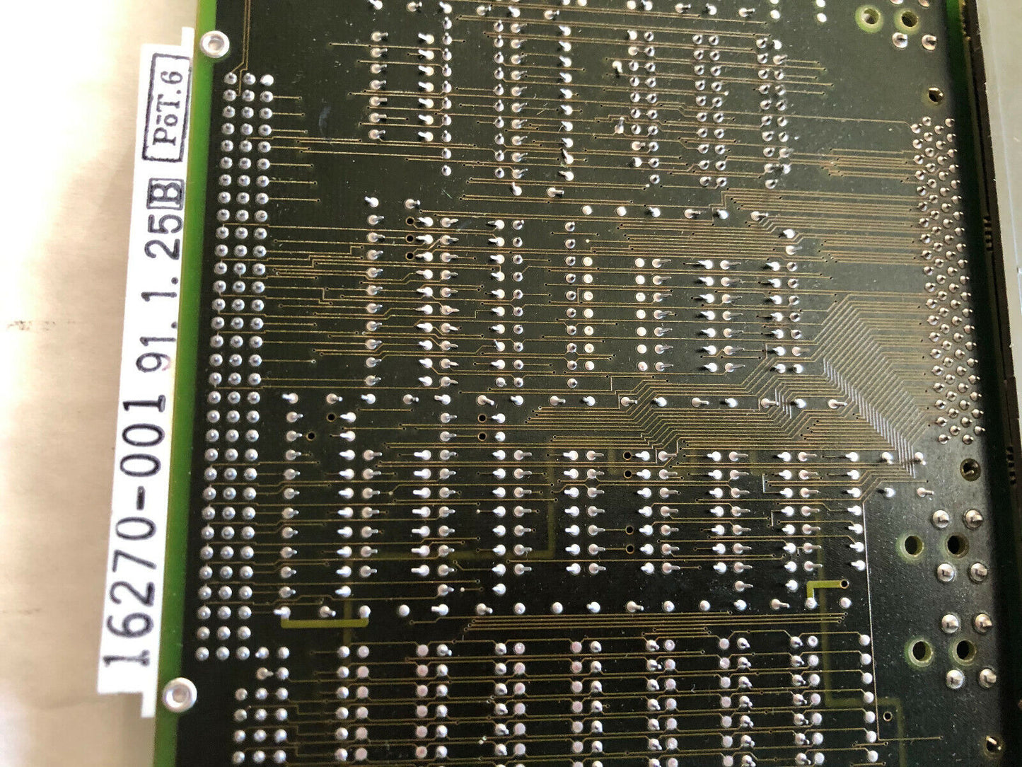 Mitsubishi Electric Mc455-2,Mc455a-2,T32-2J/3J/2/3 Circuit Board,Dj