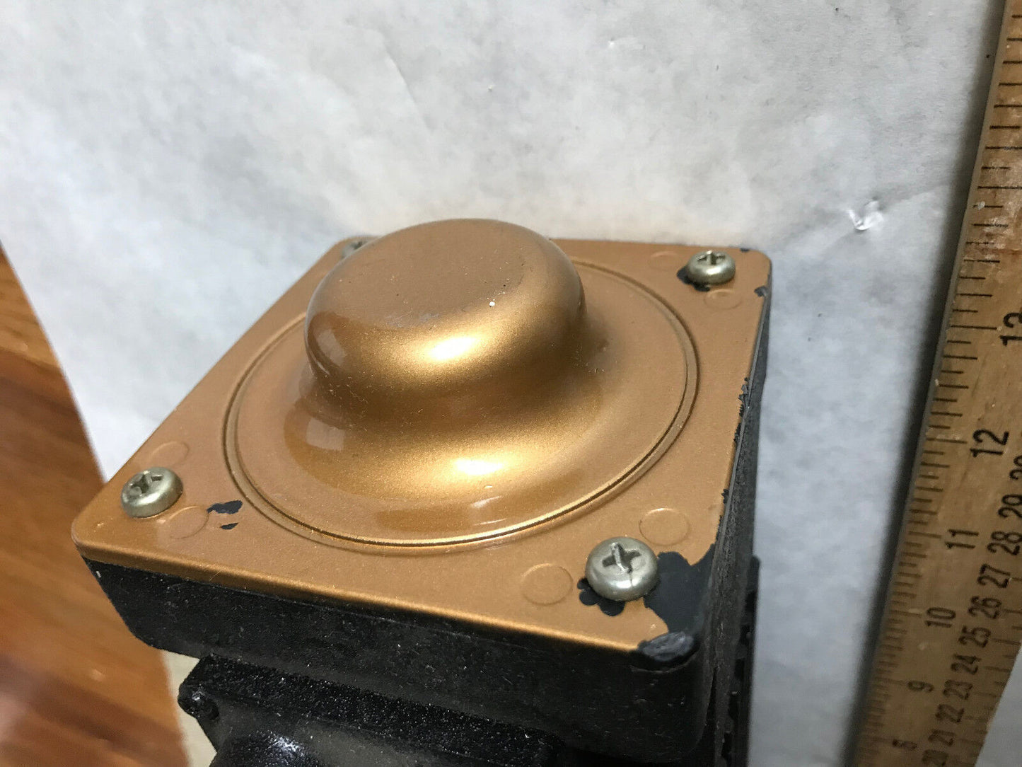 Goldline Brushless P.M. B-206-A-39-010 Servo Motor,Goldline B-206-A-39-010,Eo