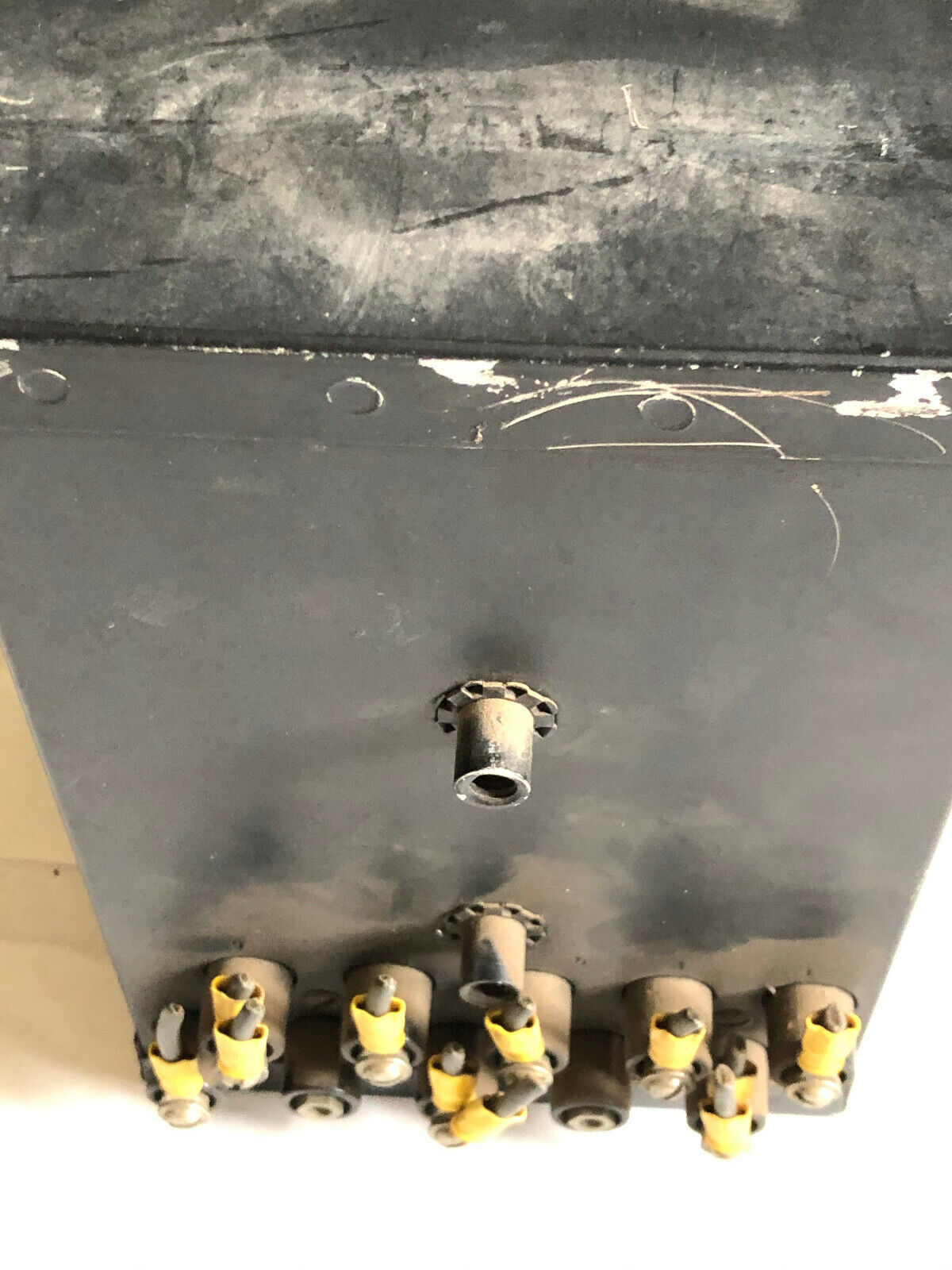 Westinghouse 29Ob673a10 290B673a10,Westinghouse 29Ob673ai0,P&C 4637,Fk