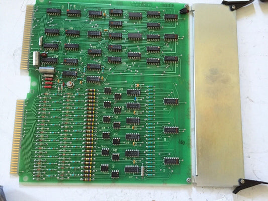 Teradyne Ad220 Rev C,870 692,Tsci-A 45 83 Adapter Interface Controller Board,Fb