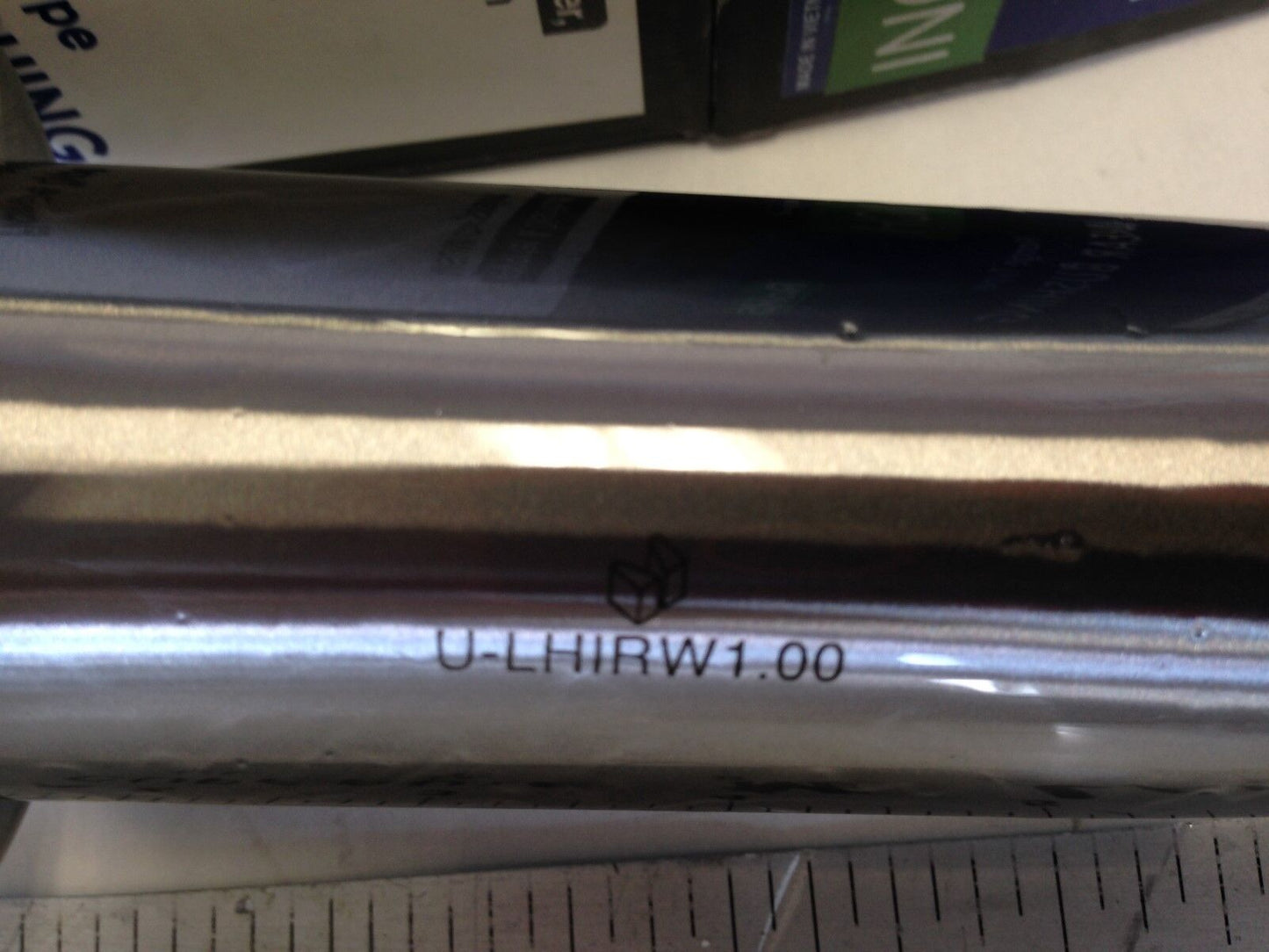 New Misumi U-Lhirw1.00 Linear Bushing Bearings, 1" Bore,Sv