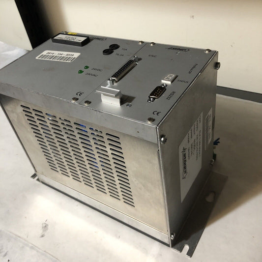 Stogra Elk 2.350.85/24.1 , 06/2007 Power Supply, 230 V,85 V Profibus-Dp,Bo