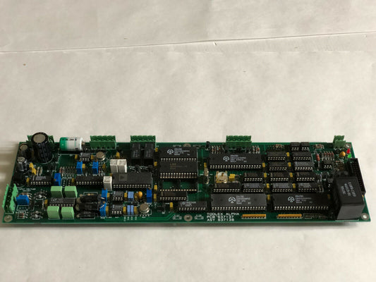New  Old Toolex Alpha Pcb 637137, Asy 637138 Pcb Card, Circuit Board,Em