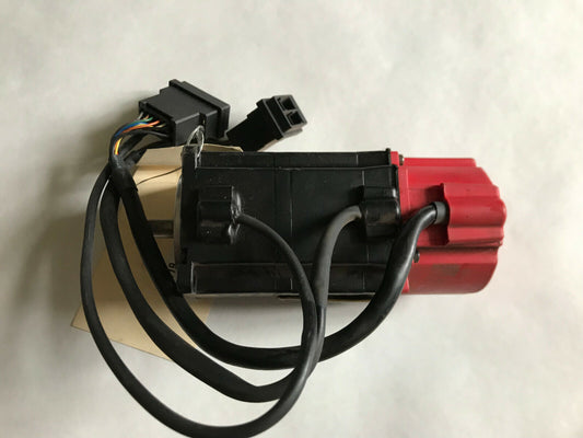 Fanuc A06b-0113-B175#7008 Ac Servo Motor49v, 2.8A, 3000Rpm,Fanuc B 0.5/3000,Sk
