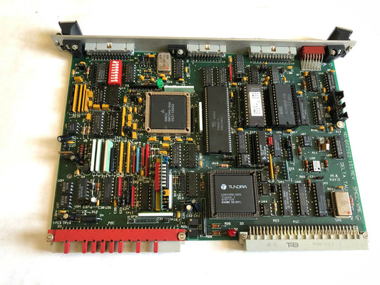 New Delta Tau Smcc Vme No 602163-101 Rev Smcc-Vme Mc096-012-2 Board,Smcc3,Eb
