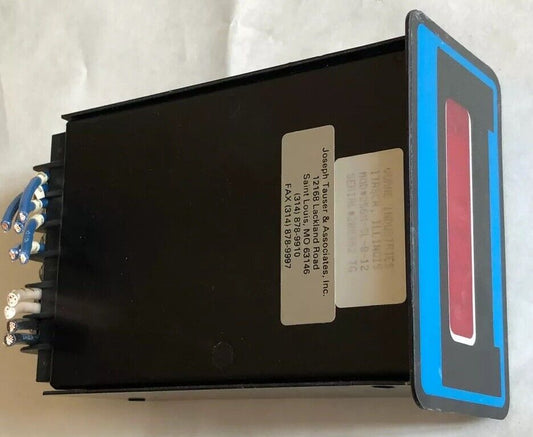 Vorne Industries 256M-Sl-0-12 Digital Display,Bj