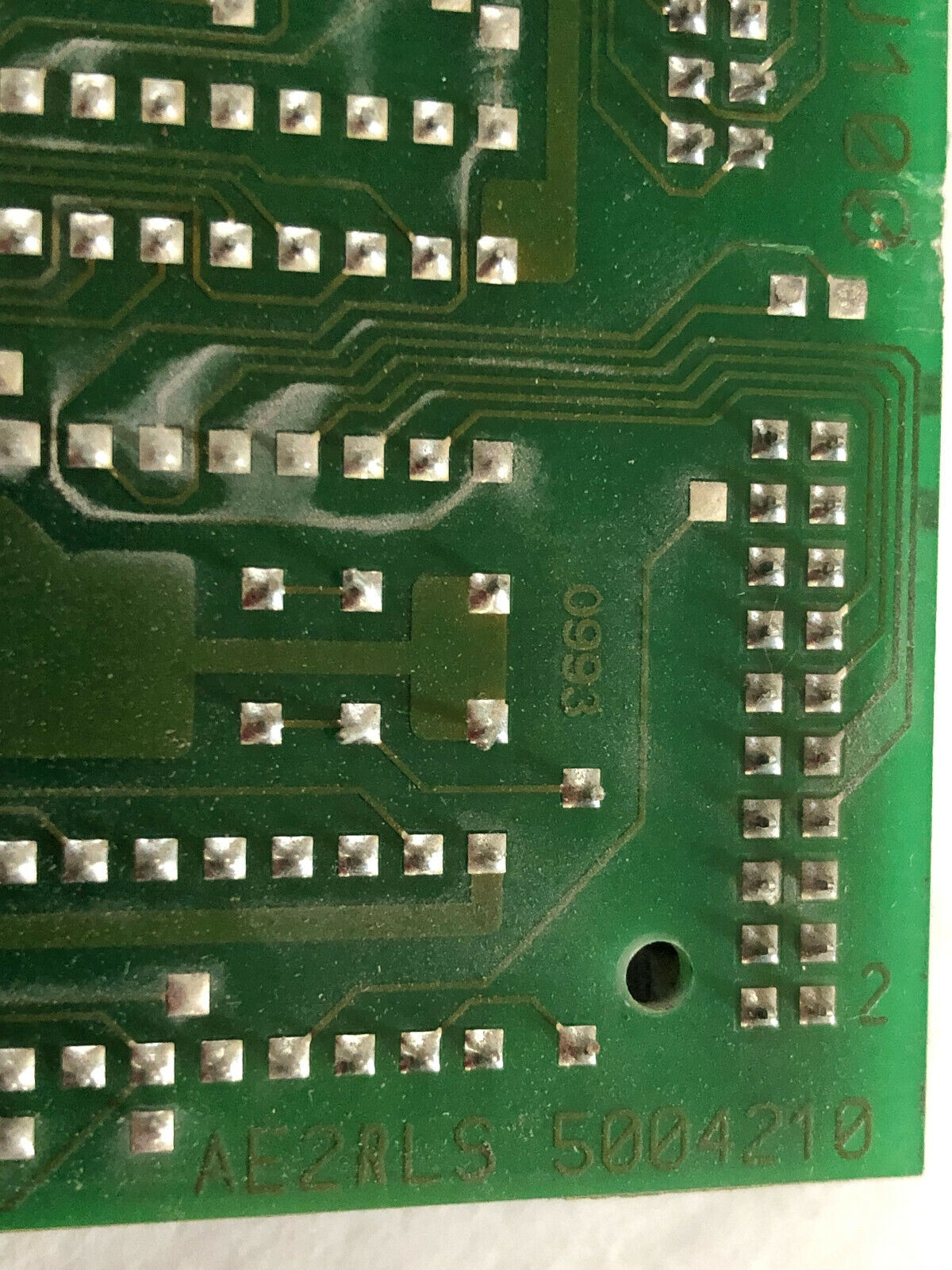 Krauss Maffei Cpu100 Ae2rls,Kraussmaffei Cpu 100,Dc