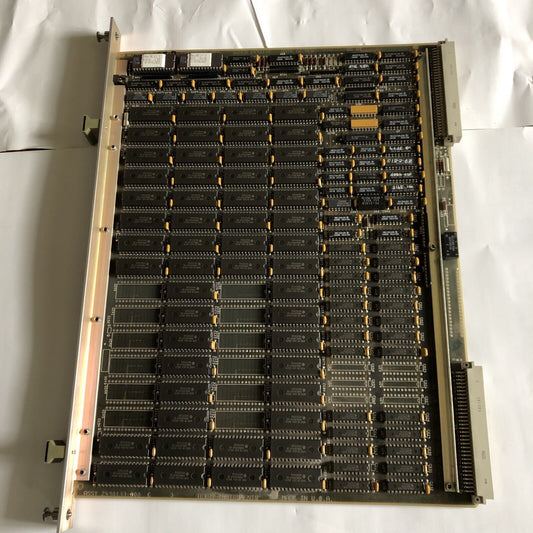 Texas 560-2134,2490133-000,Schem 2490131 Memory 565 ,208K Mem Good ,Cg