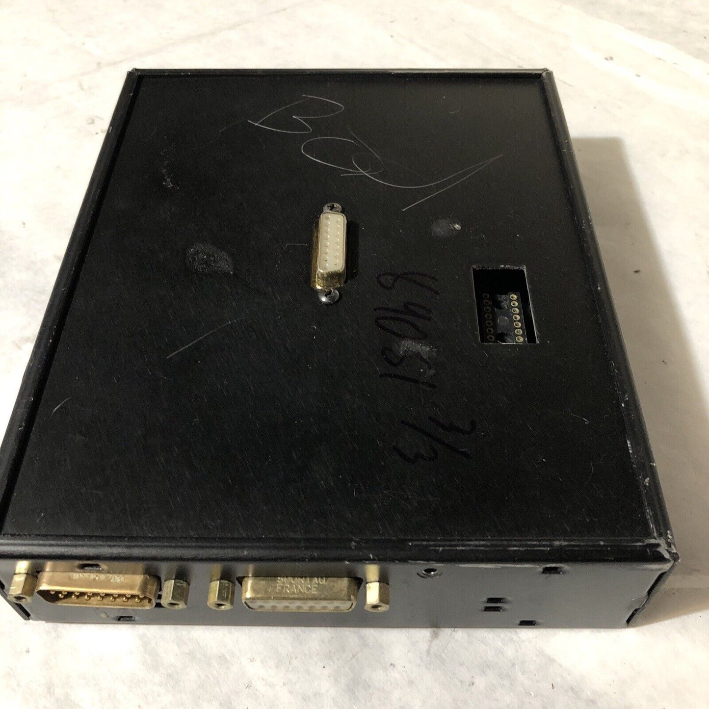 Control Junction 7203 Interface Module 5Ti Plc 500-7203,5Ti Interface 7203,By,Bo