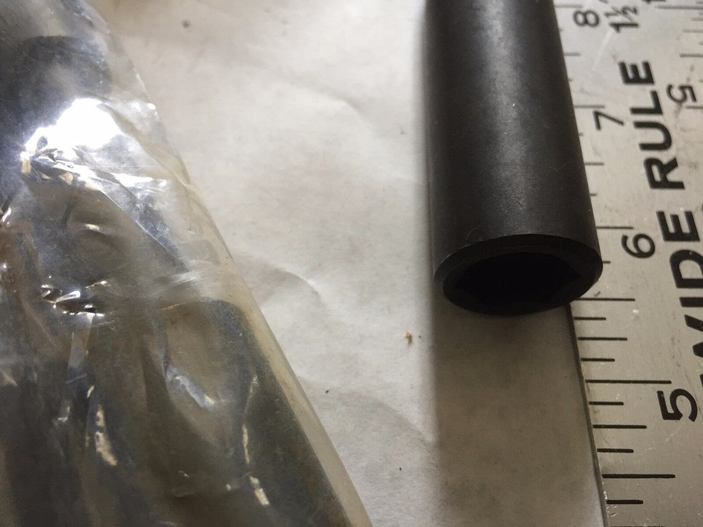 New Lot 2 Nac 314Ex15st 14Mm Extension Assembly Deep Sockets, Single Hex,Al